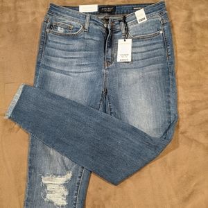 NWT Judy Blue Jeans